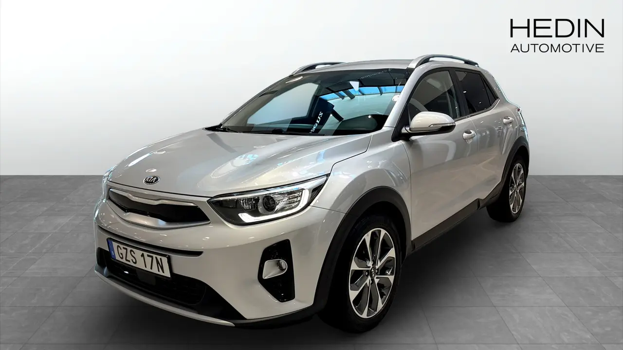 Kia Stonic 2020