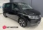 Volkswagen Multivan 2020
