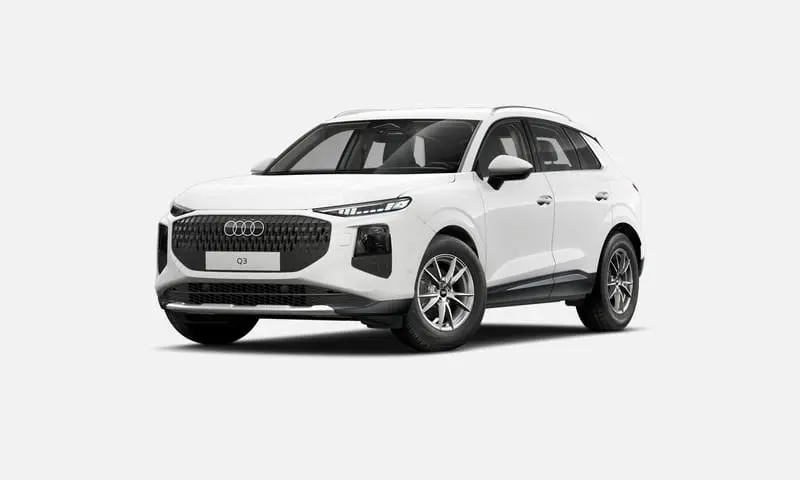 Audi Q3 2026