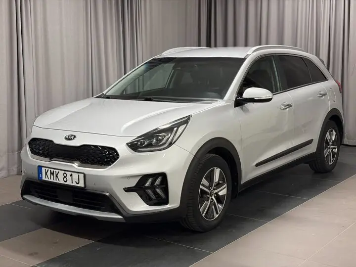 Kia Niro 2020