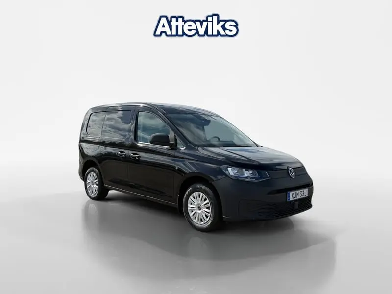 Volkswagen Caddy 2026