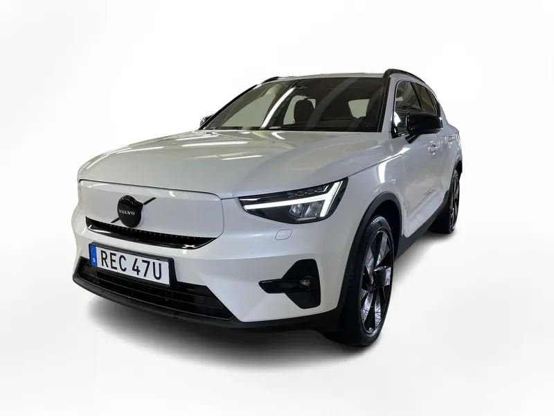 Volvo EX40 2026