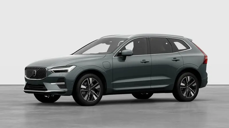 Volvo XC60 2027
