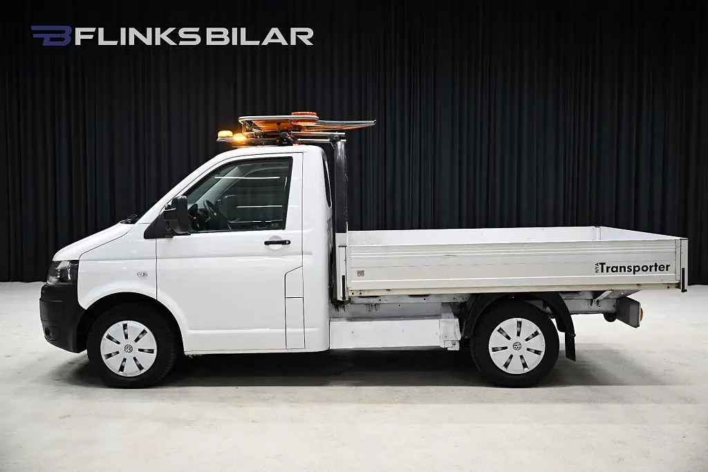 Volkswagen Transporter 2011
