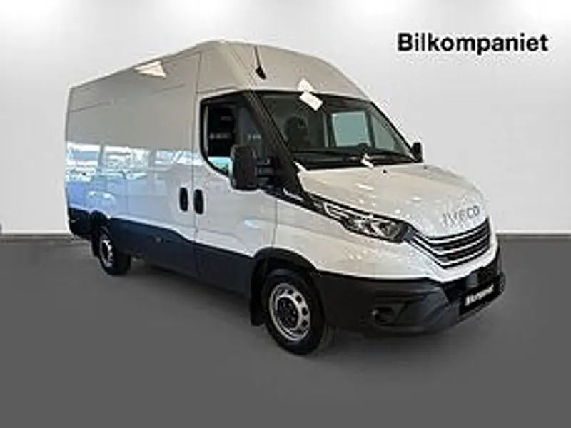 Iveco Daily 2025