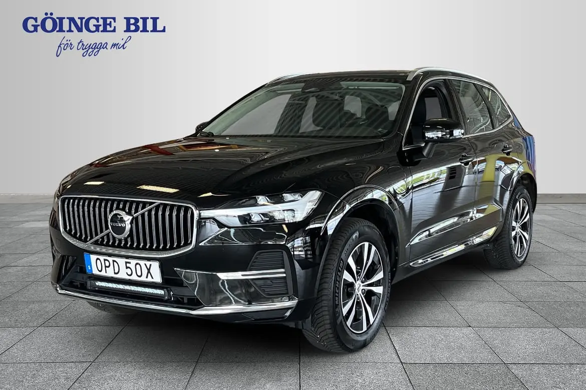 Volvo XC60 2023