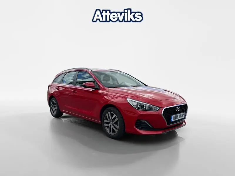 Hyundai i30 2020