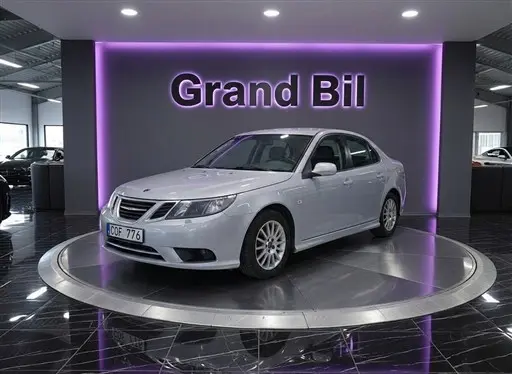 Saab 9-3