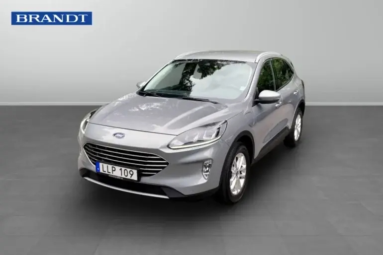 Ford Kuga 2022