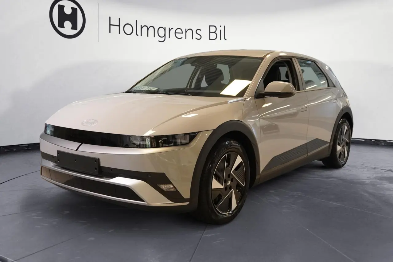 Hyundai Ioniq 5 2027