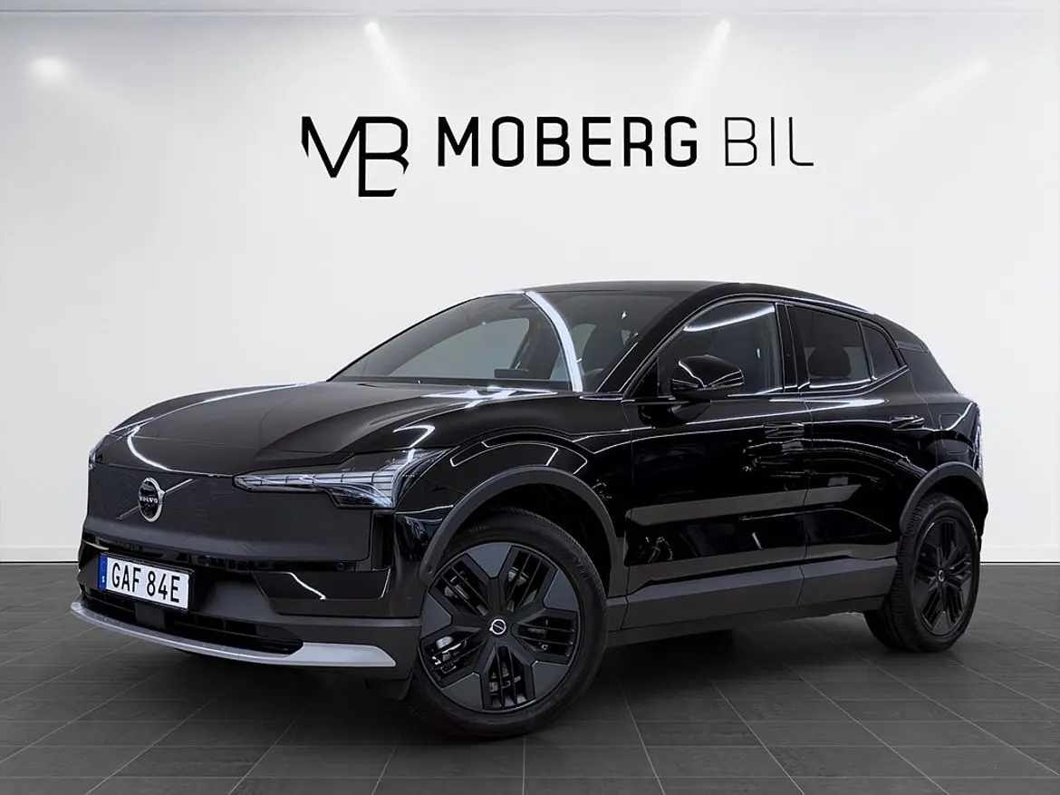 Volvo EX30 2026