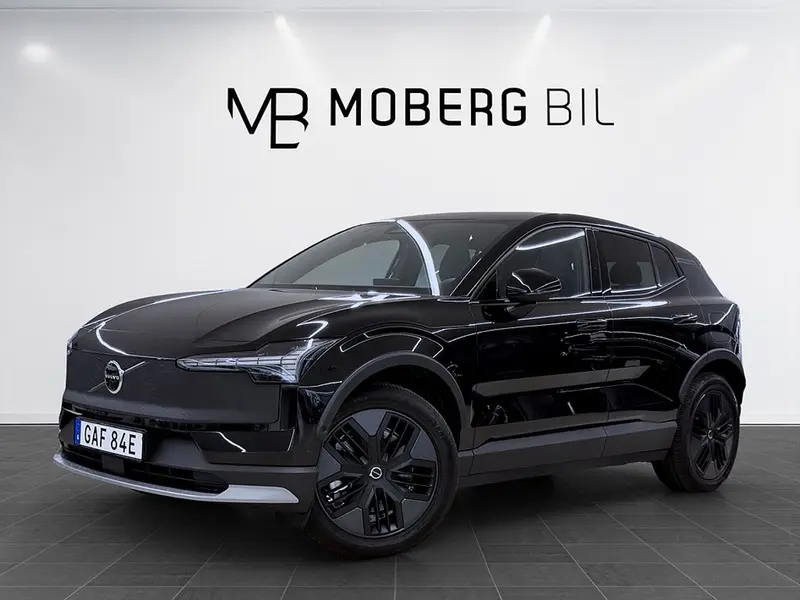 Volvo EX30 2026