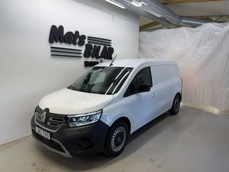 Renault Kangoo 2023