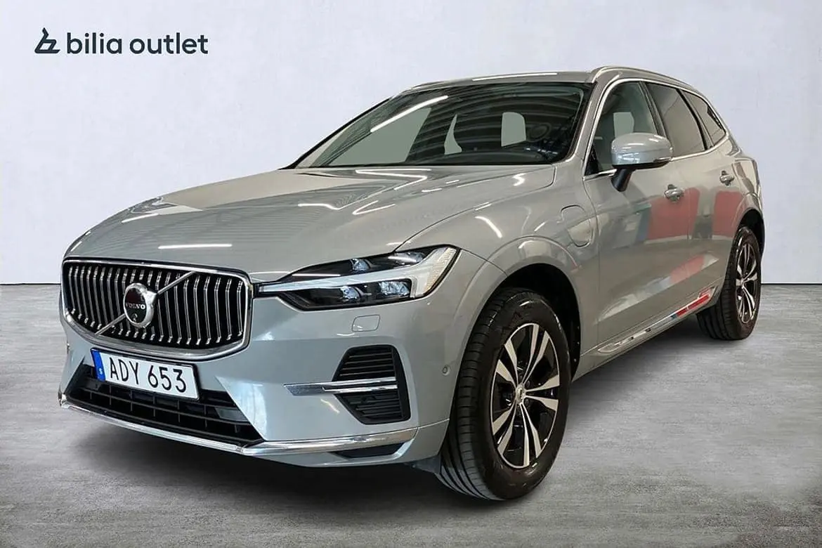 Volvo XC60 2024