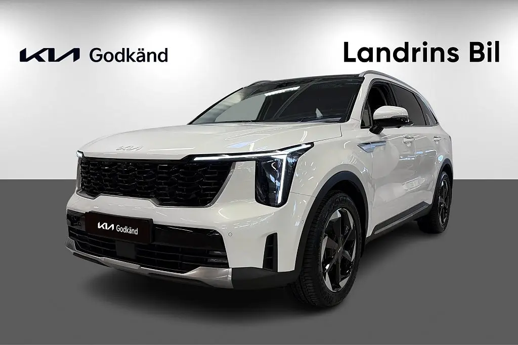 Kia Sorento 2025