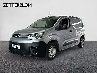 Citroën Berlingo 2019
