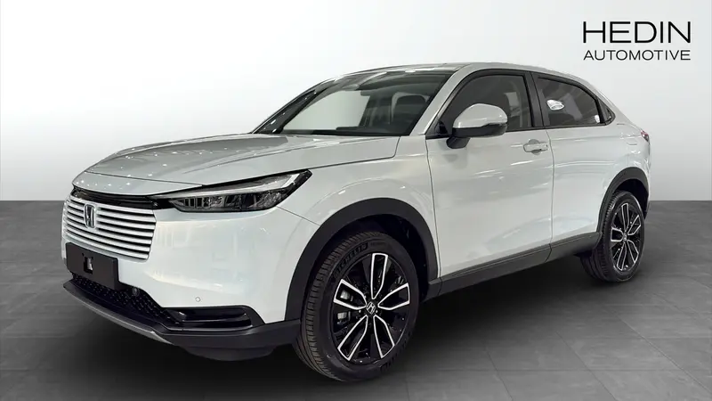 Honda HR-V 2025
