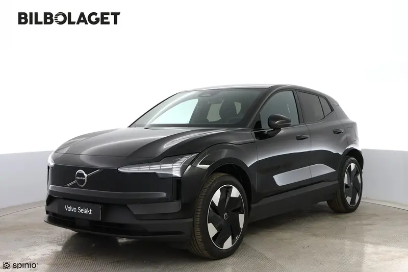 Volvo EX30 2025