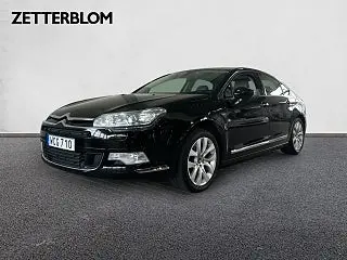 Citroën C5 2015