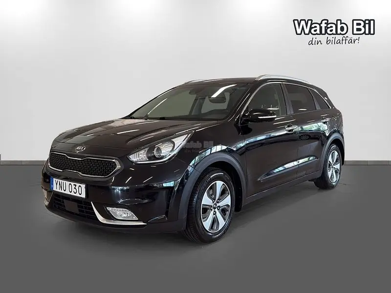 Kia Niro 2018