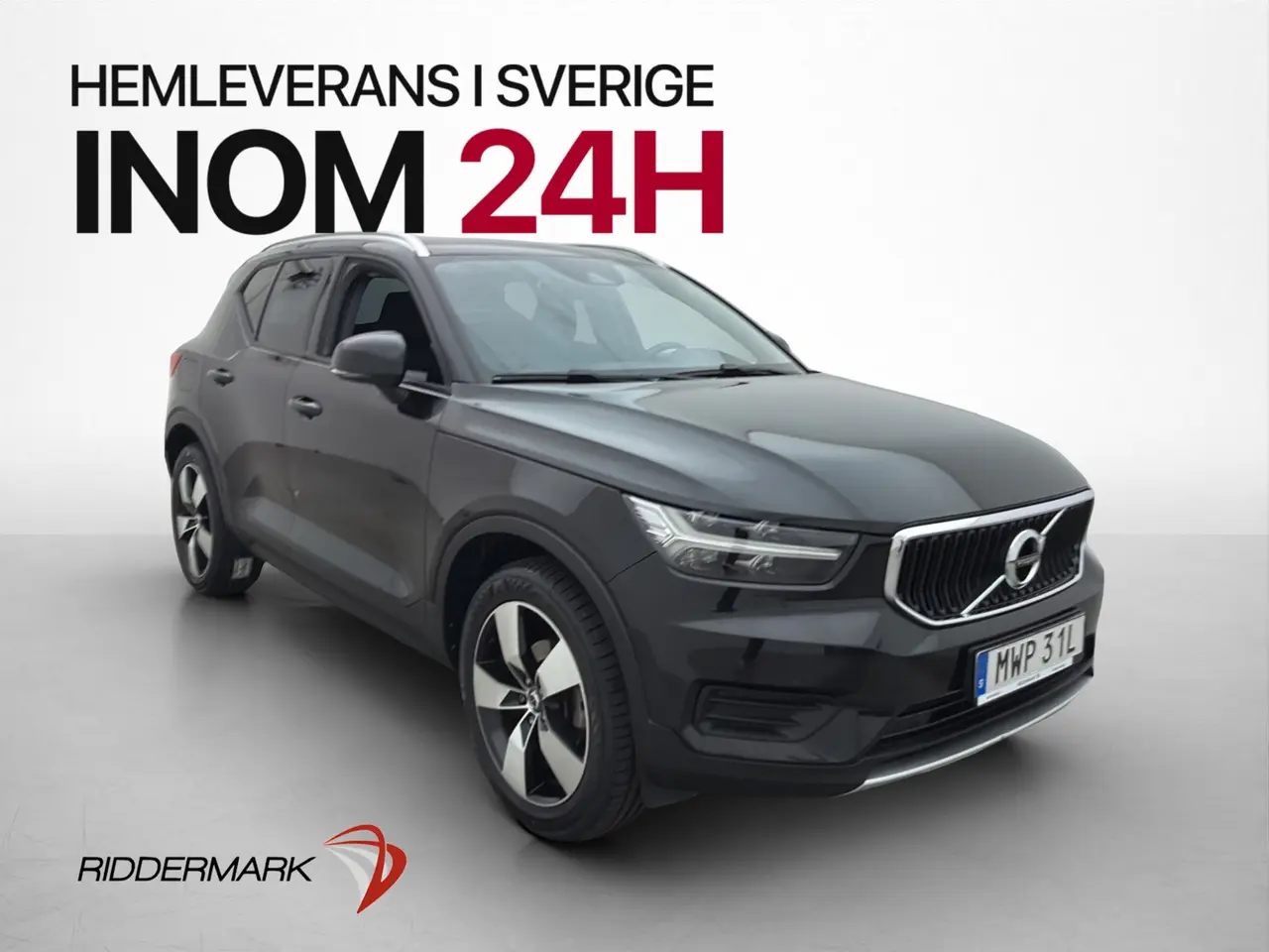 Volvo XC40 2020