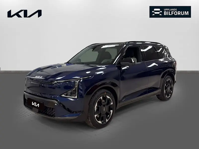 Kia EV5 2026