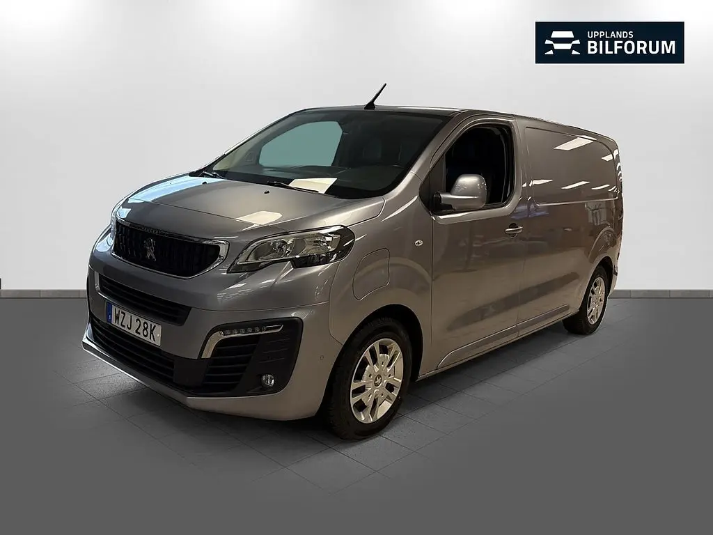 Peugeot Expert 2022