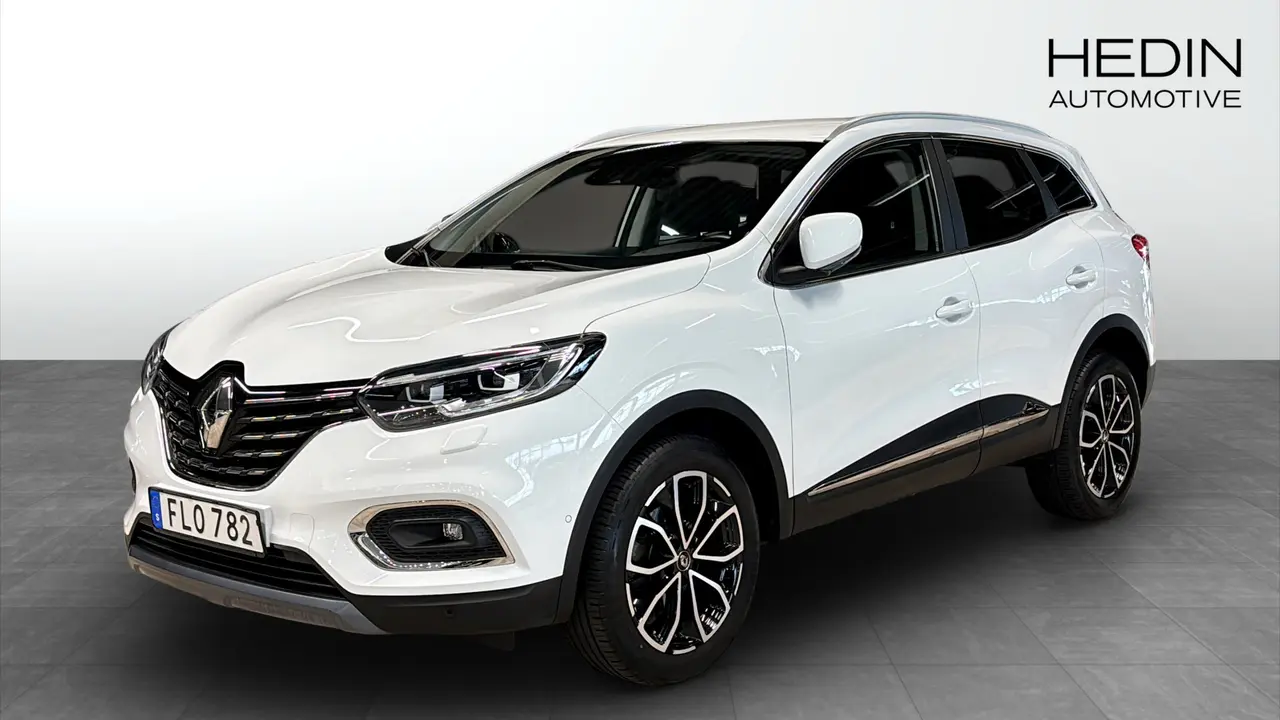 Renault Kadjar 2022