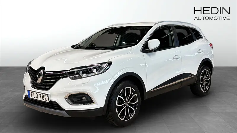 Renault Kadjar 2022