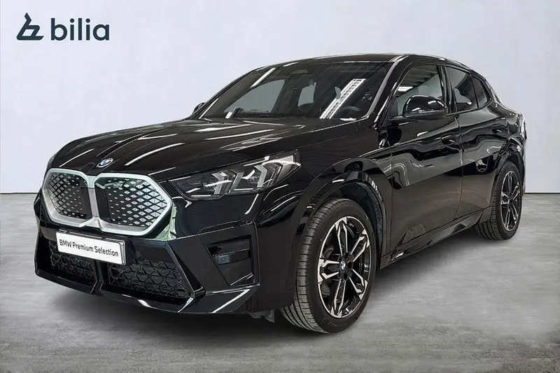BMW X2 2026