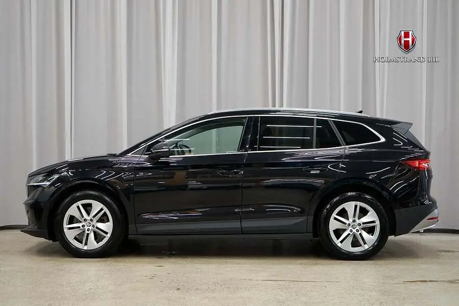 Skoda Enyaq 2023