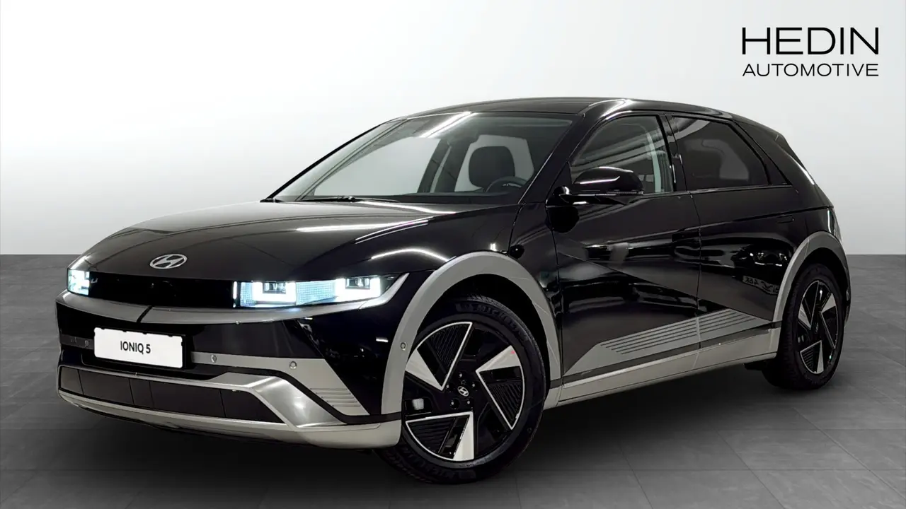 Hyundai Ioniq 5 2027