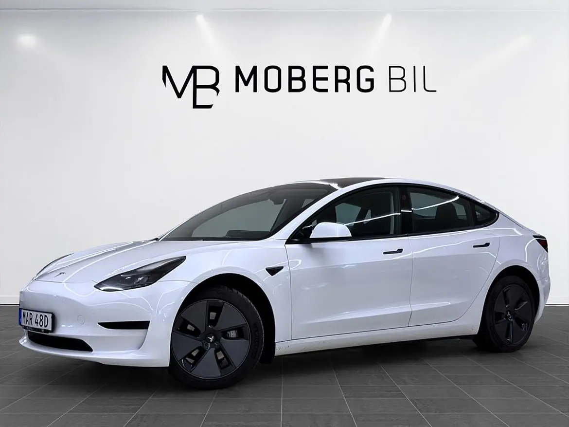 Tesla Model 3 2023