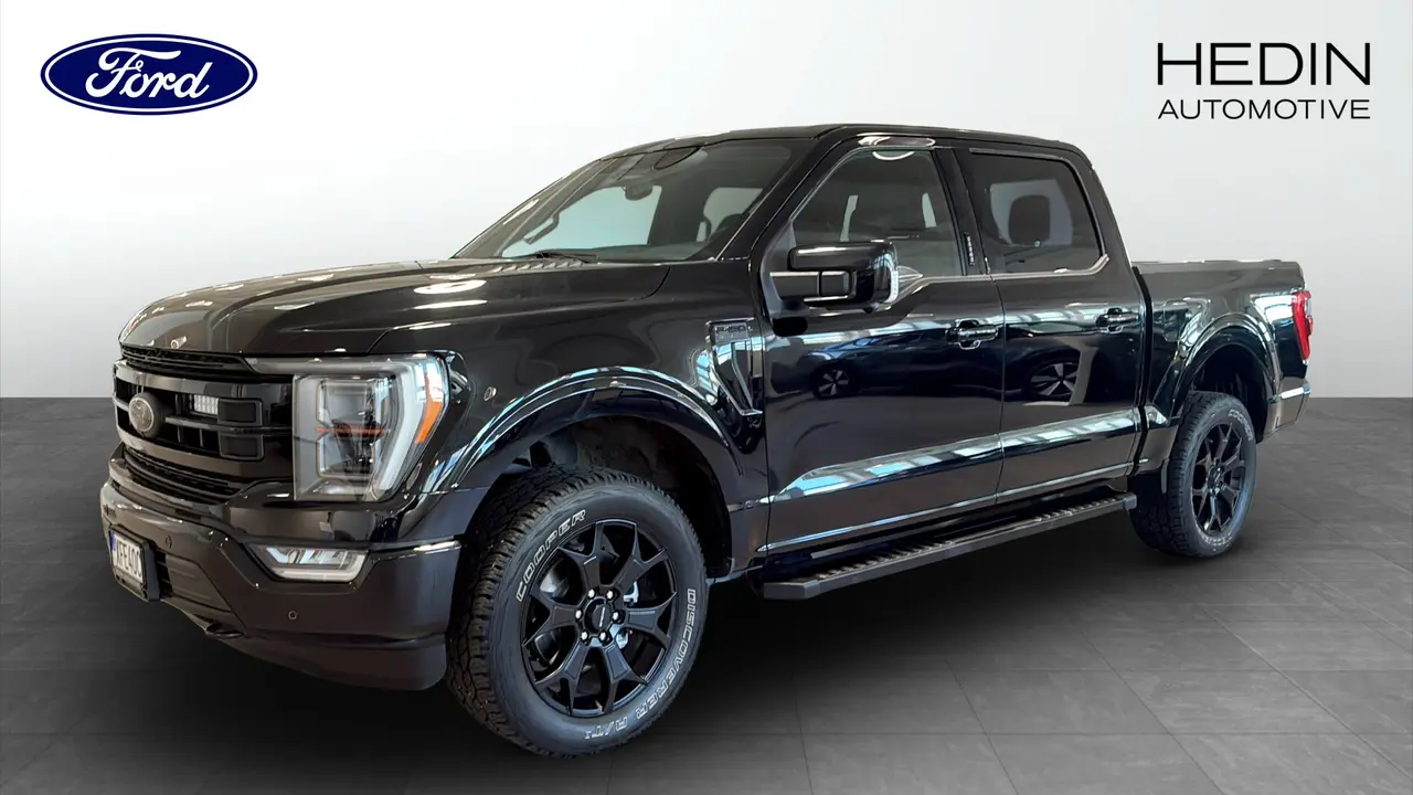 Ford F-150 2023