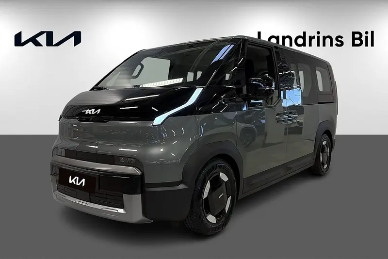 Kia PV5 2026