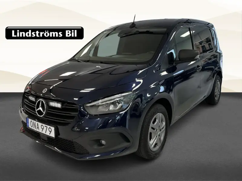 Mercedes-Benz Citan 2023