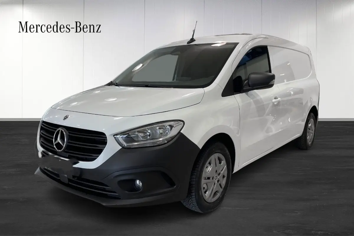 Mercedes-Benz Citan 2025