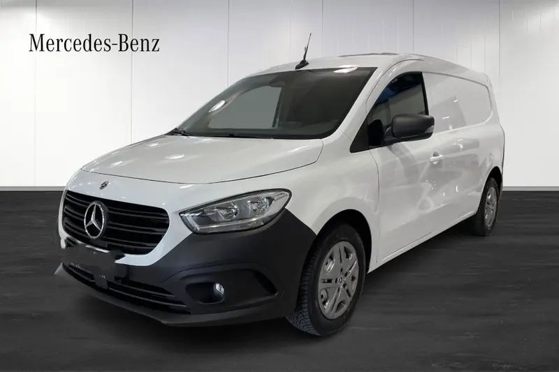 Mercedes-Benz Citan 2025