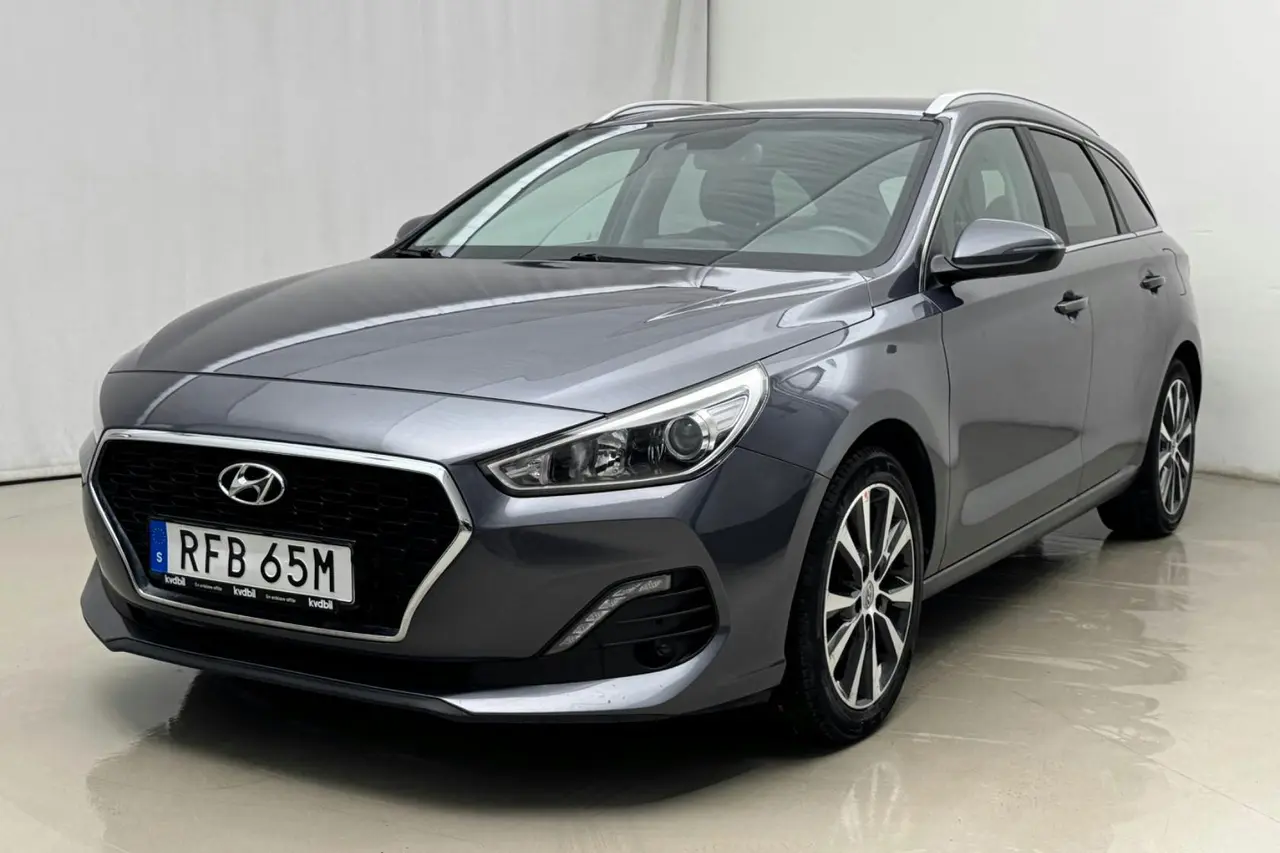 Hyundai i30 2020