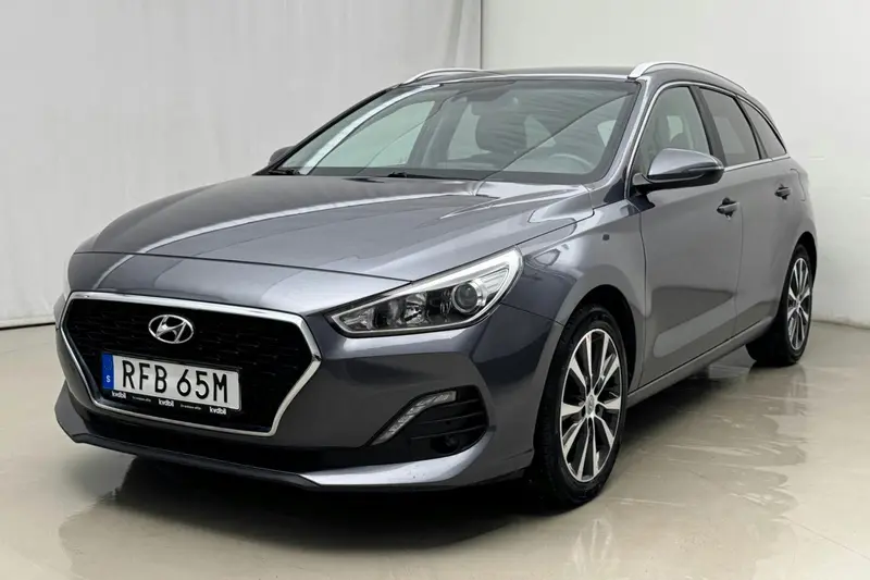 Hyundai i30 2020