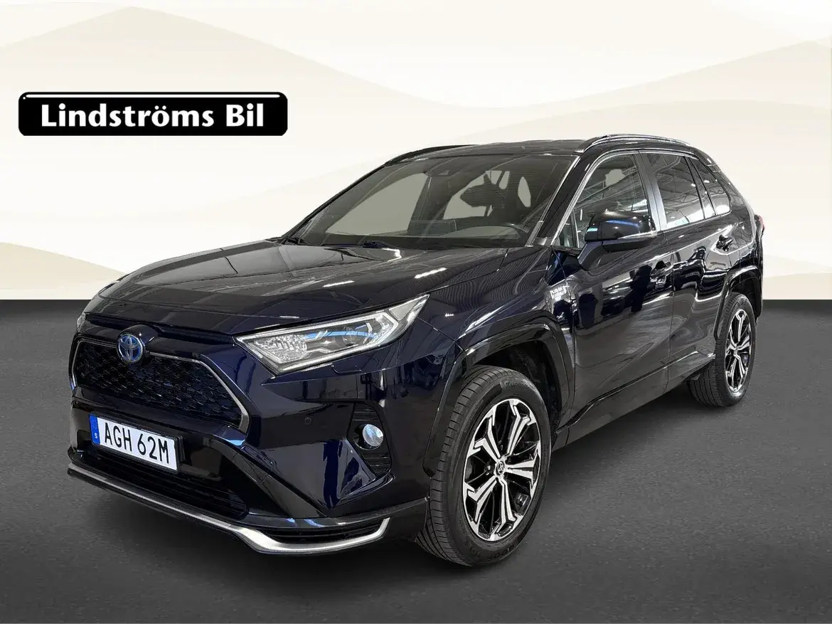 Toyota RAV4 2021