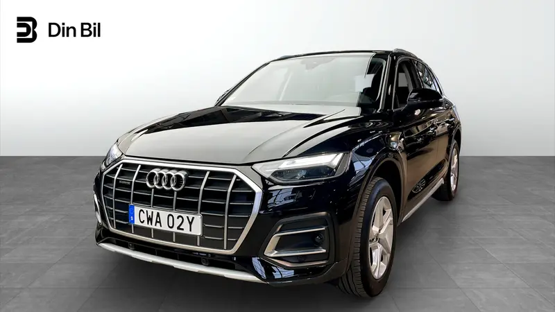 Audi Q5 2023
