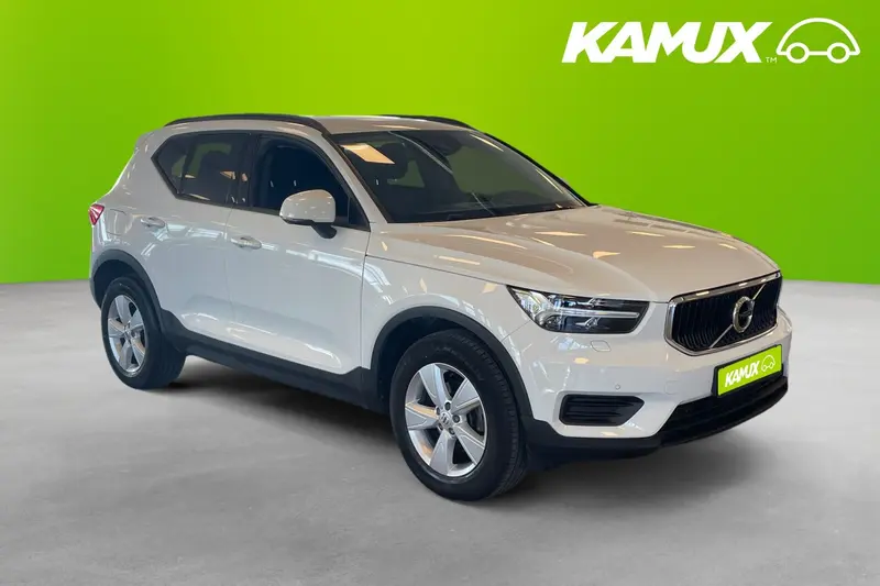 Volvo XC40 2019