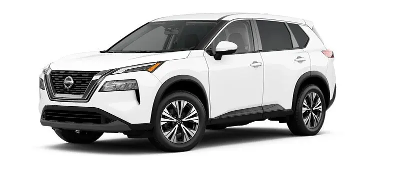 Nissan X-Trail 2025
