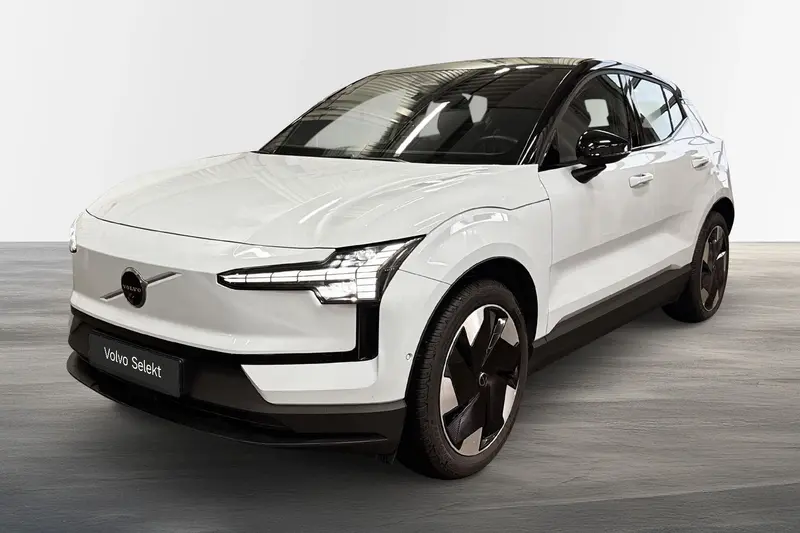 Volvo EX30 2024