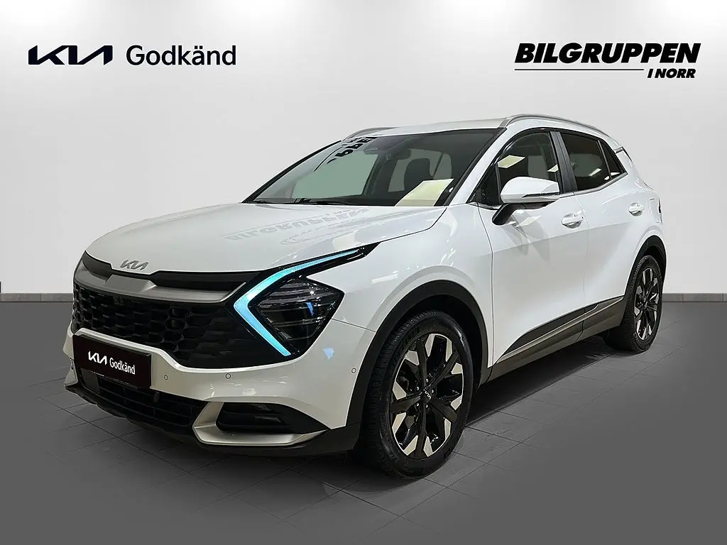 Kia Sportage 2024