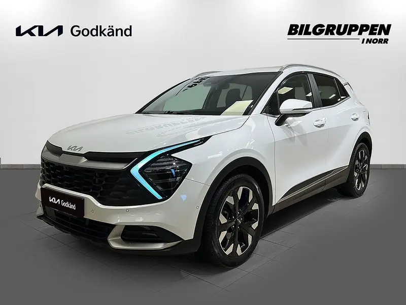 Kia Sportage 2024