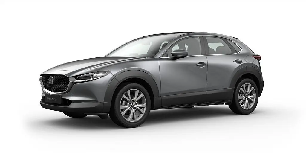 Mazda CX-30 2025