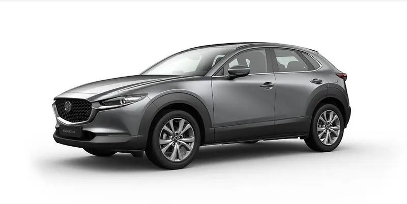 Mazda CX-30 2025