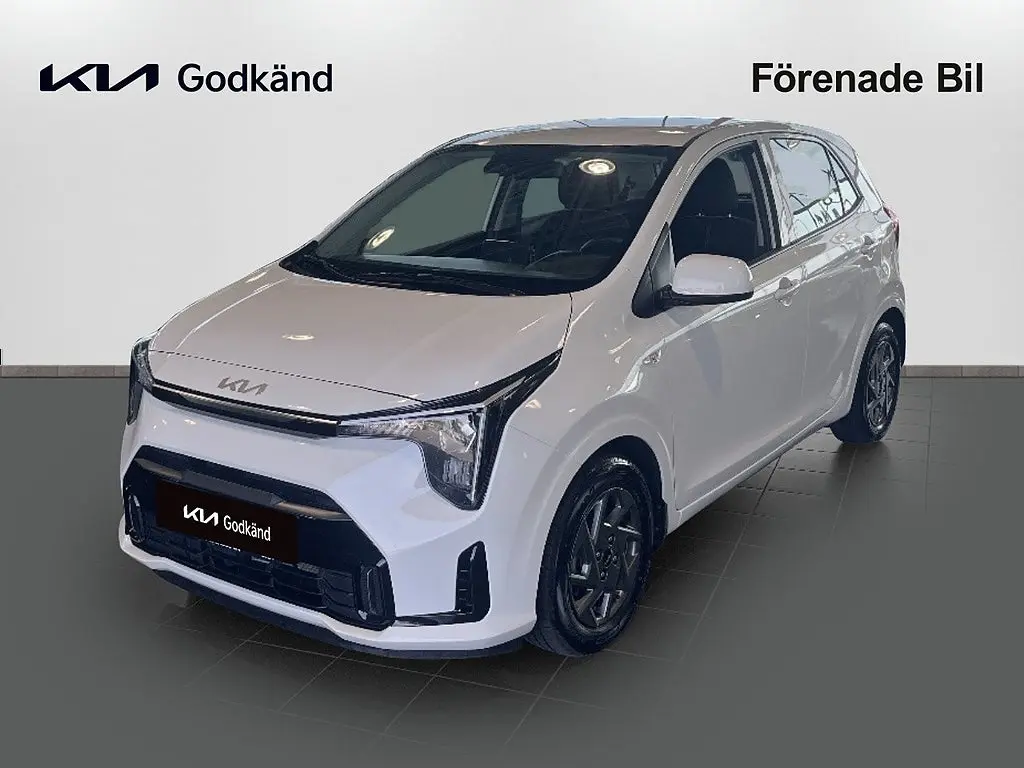 Kia Picanto 2025